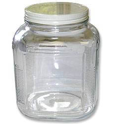 Butter Churn Hand Crank 1.7 quart Replacement Jar
